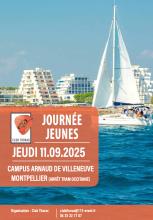 Club Thorax Journées Jeunes
