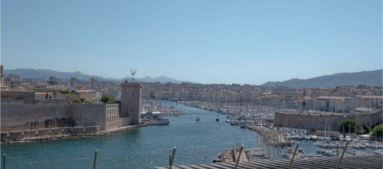 Marseille